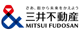 三井不動産株式会社