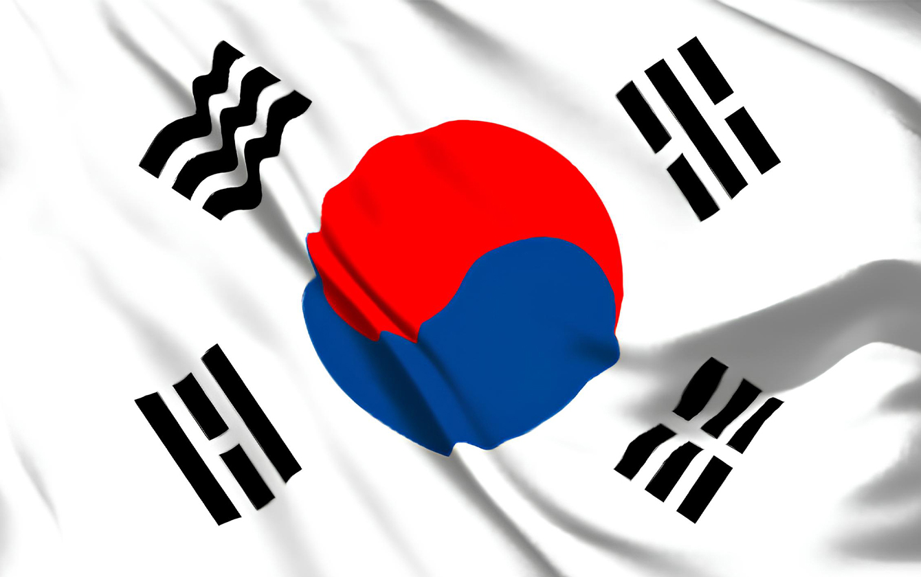 韓国代表